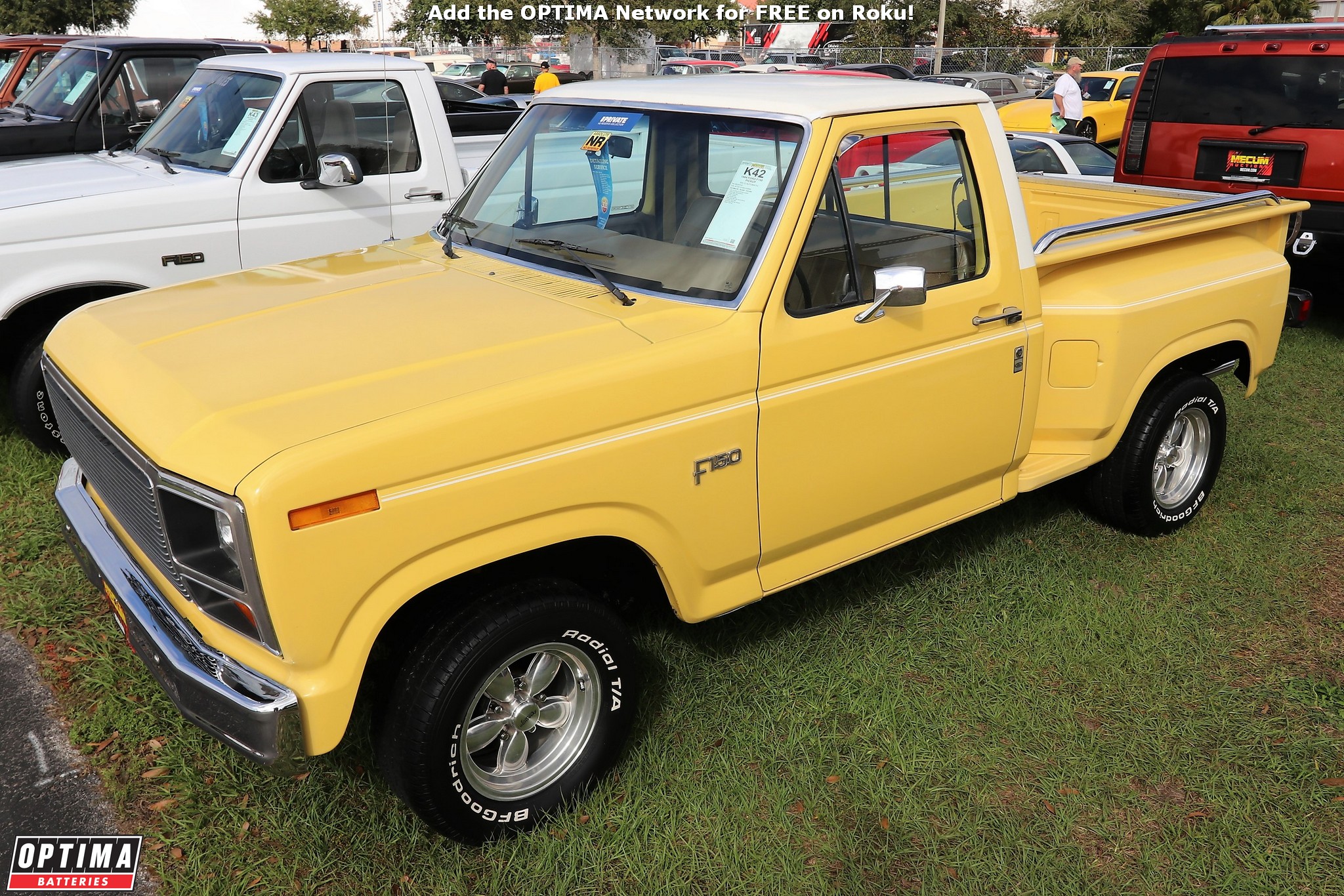 2020 Mecum Auction Kissimmee Album One