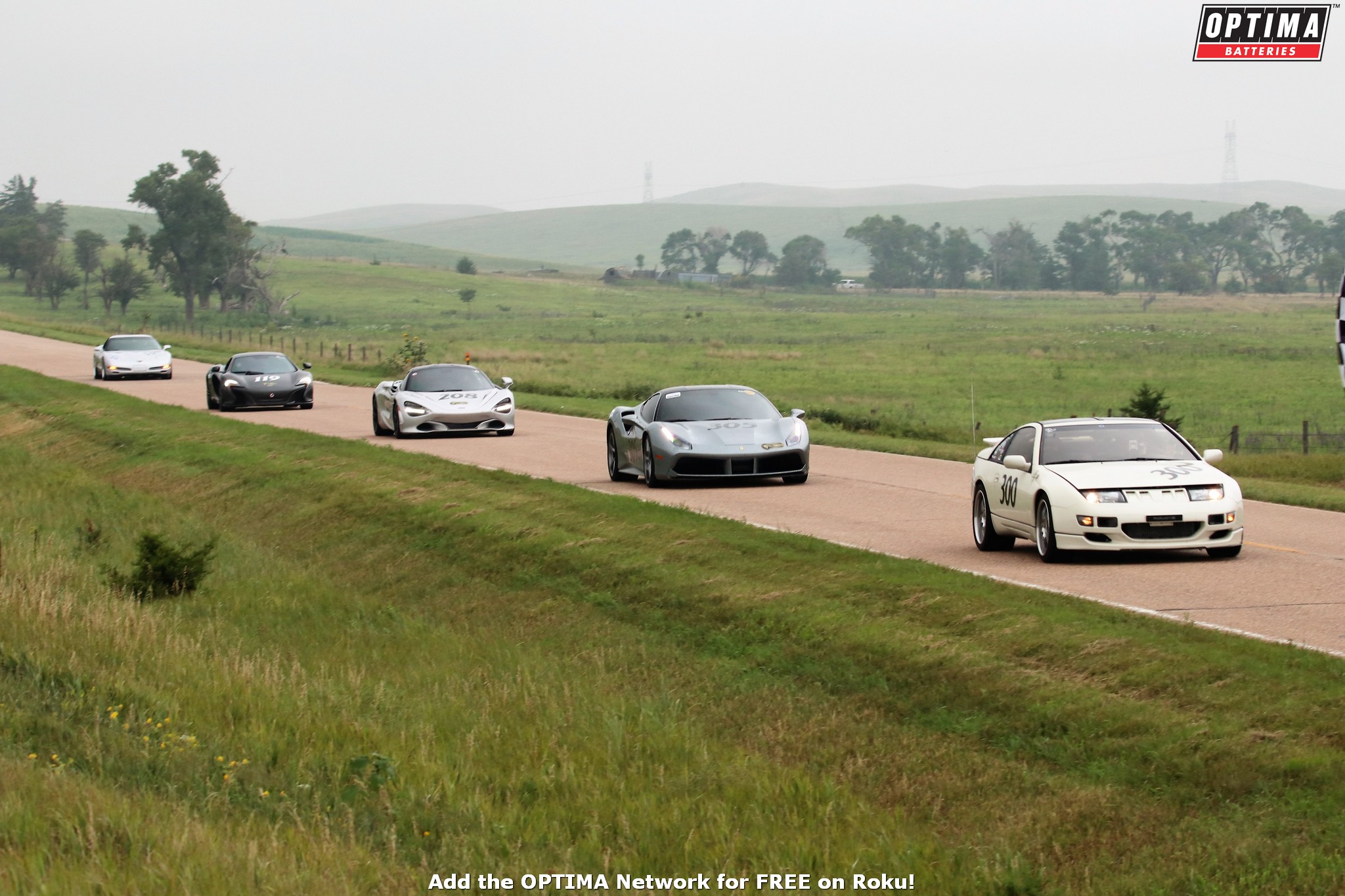 2020 Sandhills Open Road Challenge Gallery Two