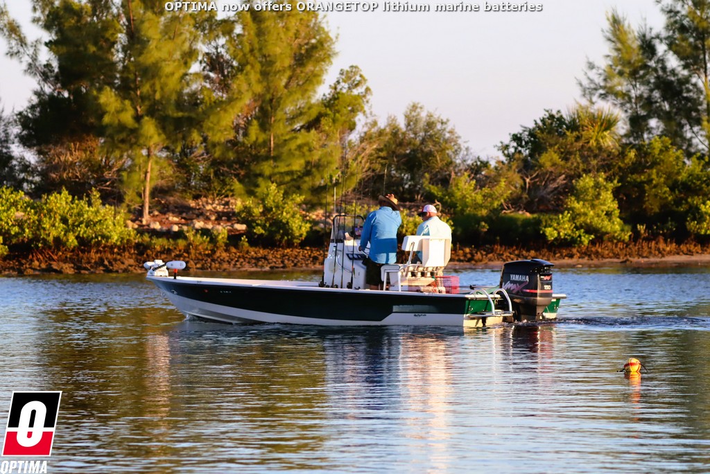 Best marine battery buyers guide