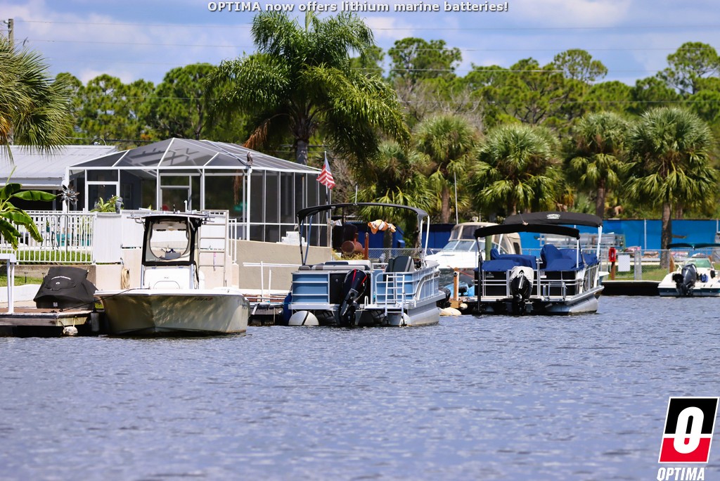 Marine Battery Buying Guide