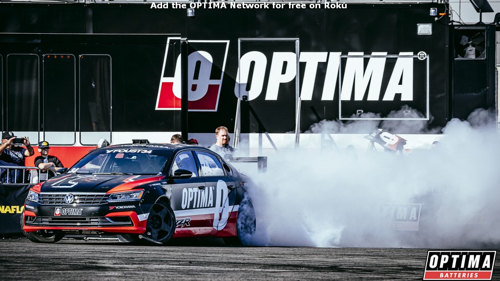 Tanner Foust Drift Taxi