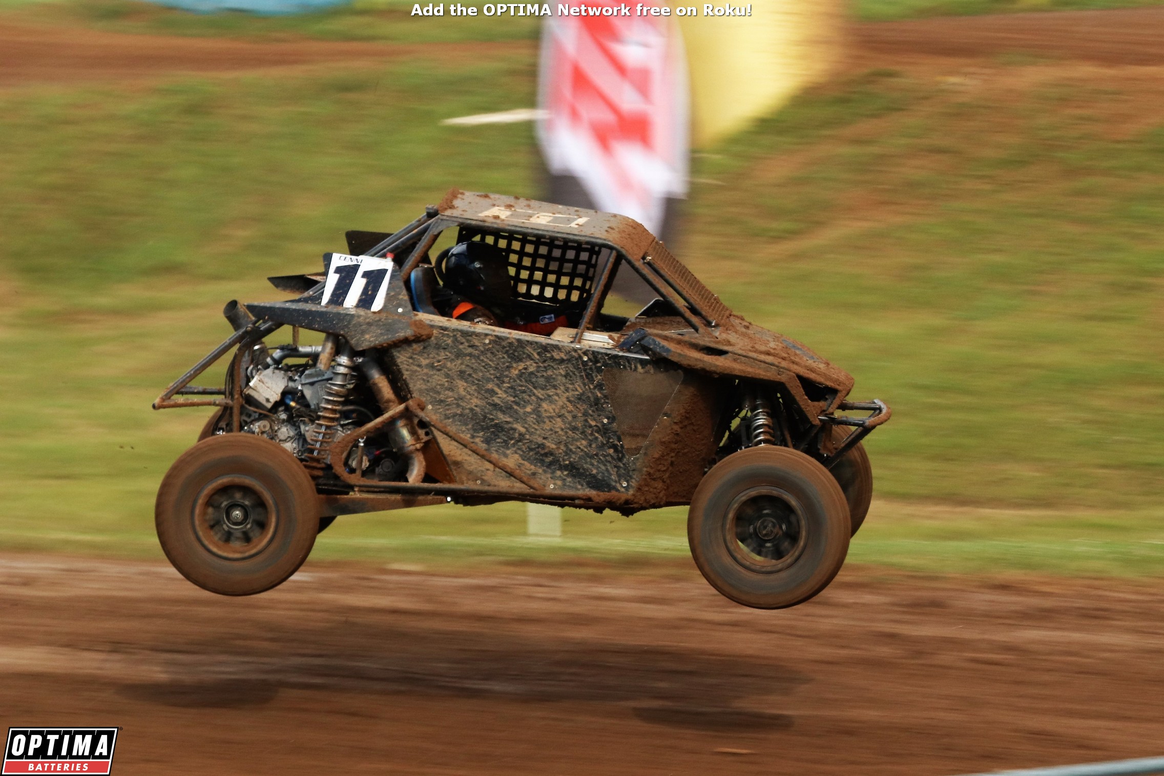 Crandon Off-Road Racing Photos - optimabatteries