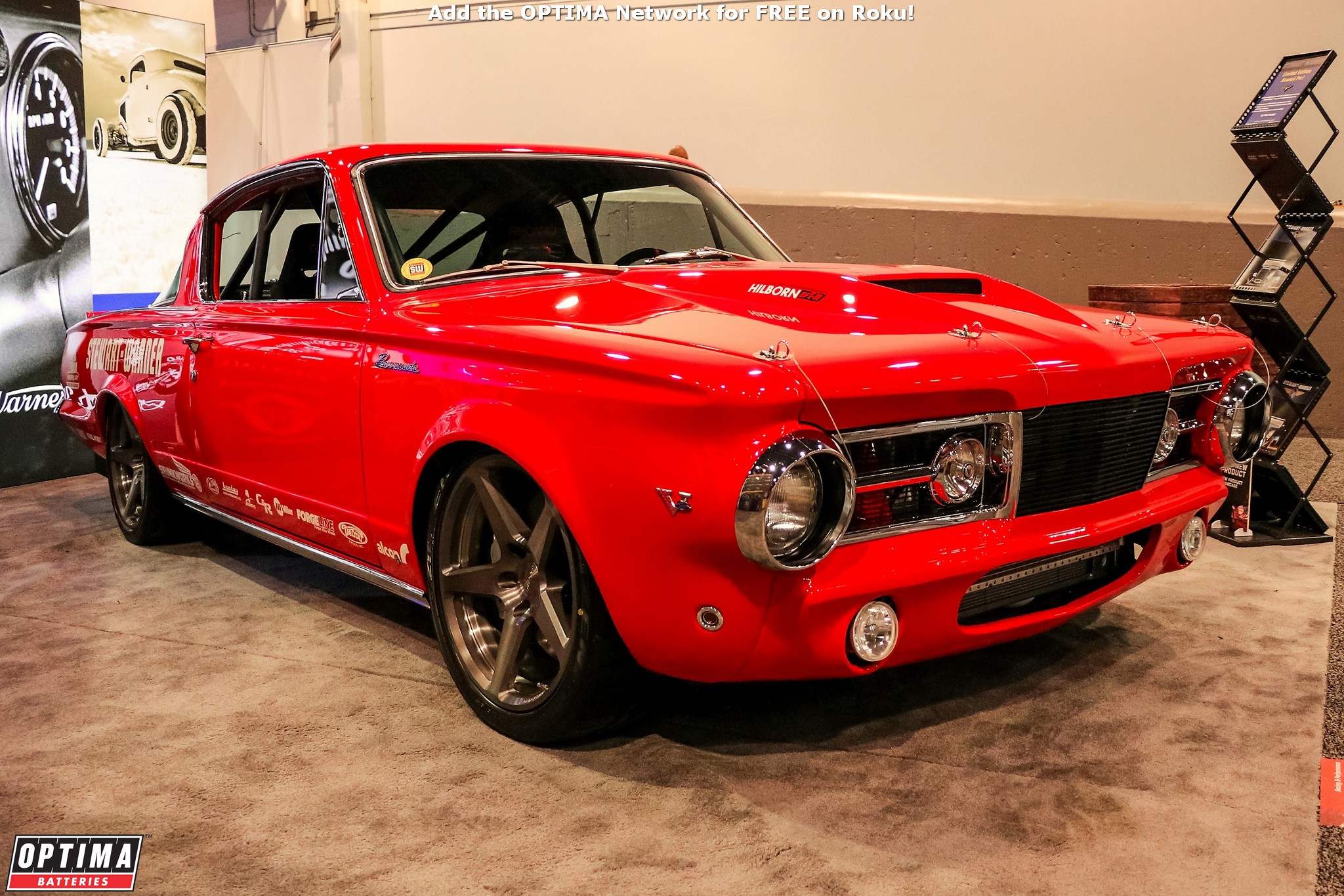 1965-Plymouth-Barracuda-SEMA-Show-2019-Las-Vegas (28)