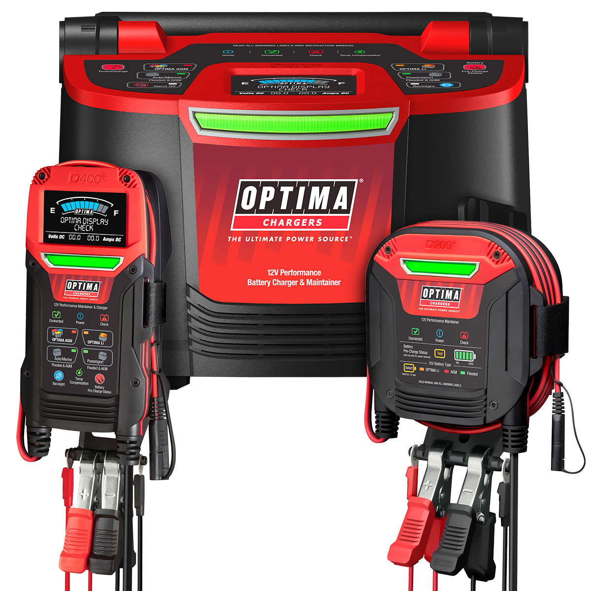 battery charger