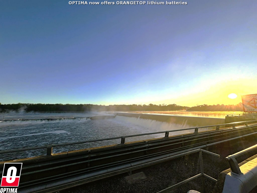 Demopolis Lock Great Loop