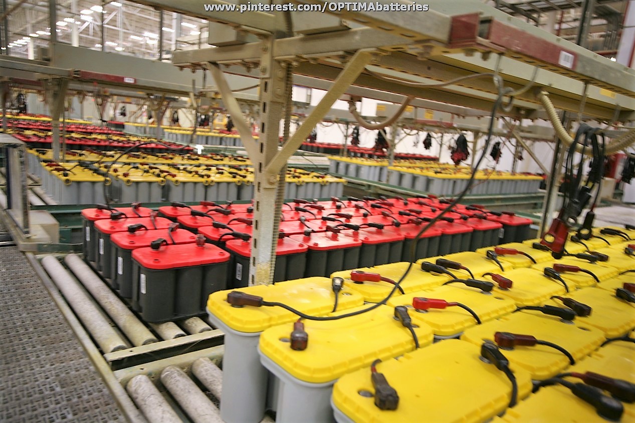 Reserve capacity amp hour battery rating explained