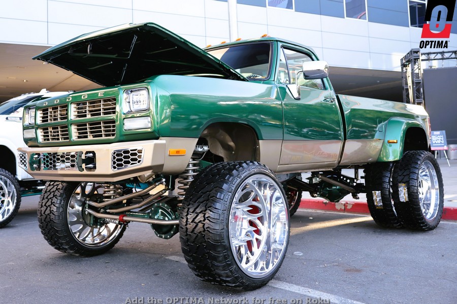 Lifted-Dodge-Ram-SEMA-Show-2023 (1993)