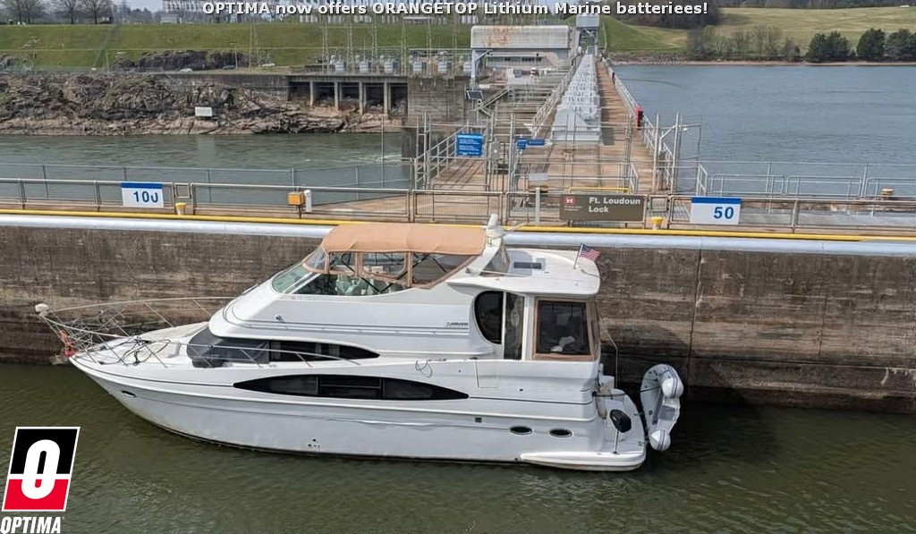 Maver Marie II