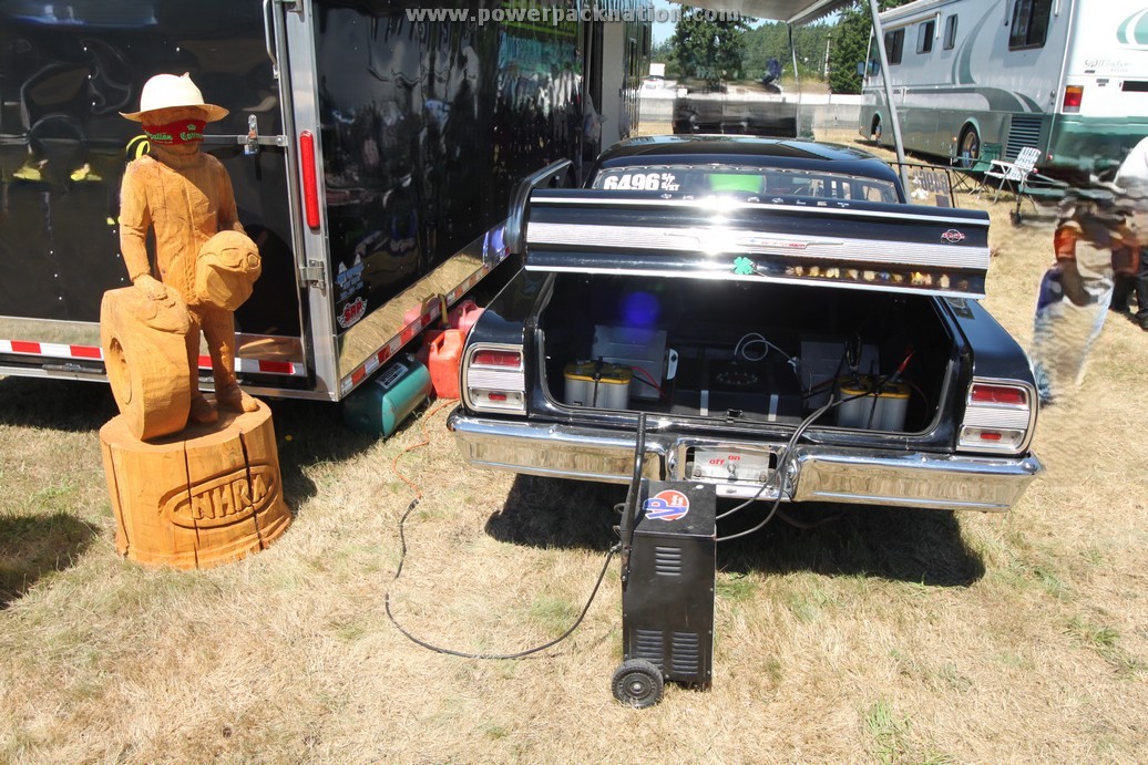 Why does my car need a jump start when the battery tests good