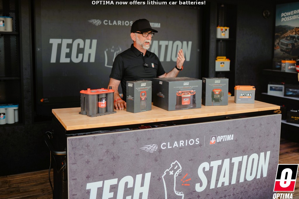 How to identify a real battery expert