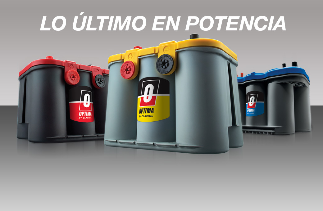 Lo Ultimo En Potencia