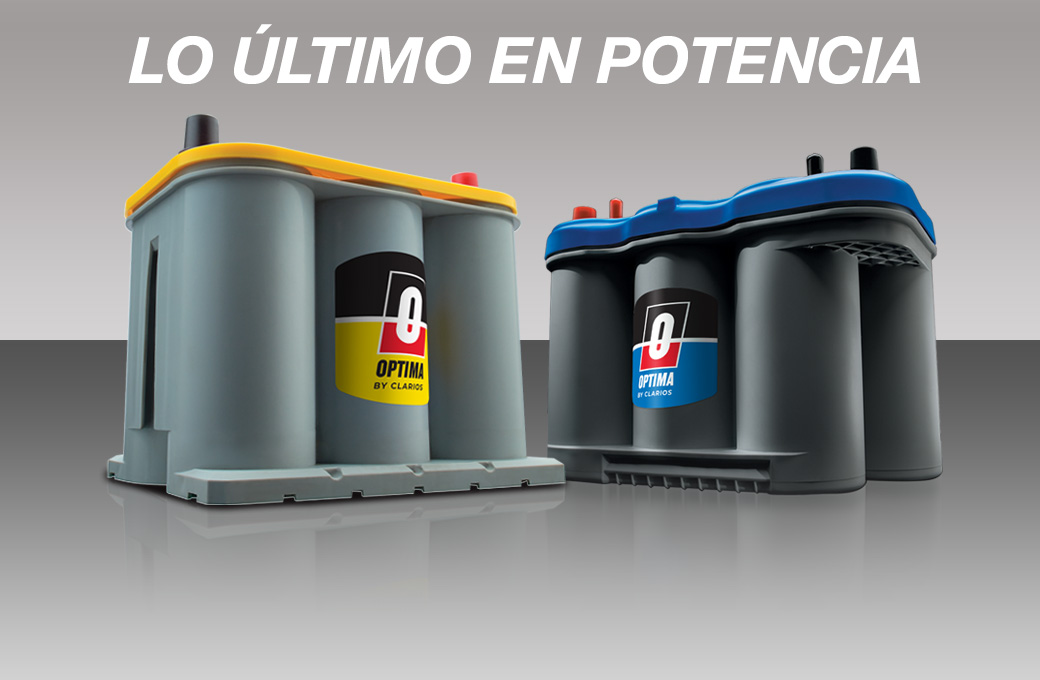 Lo Ultimo En Potencia