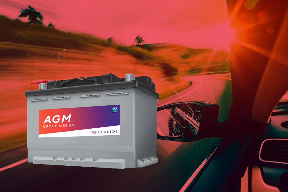 Are AGM batteries better than EFBs?