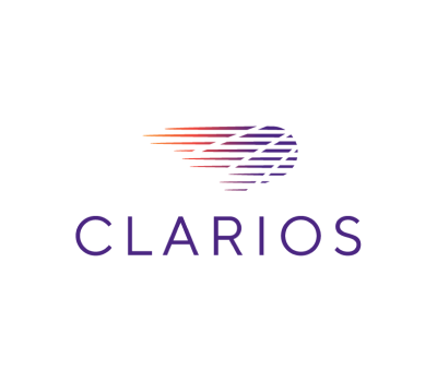 Clarios Logo Small
