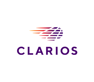 Clarios Logo Small
