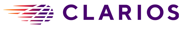 Clarios Logo