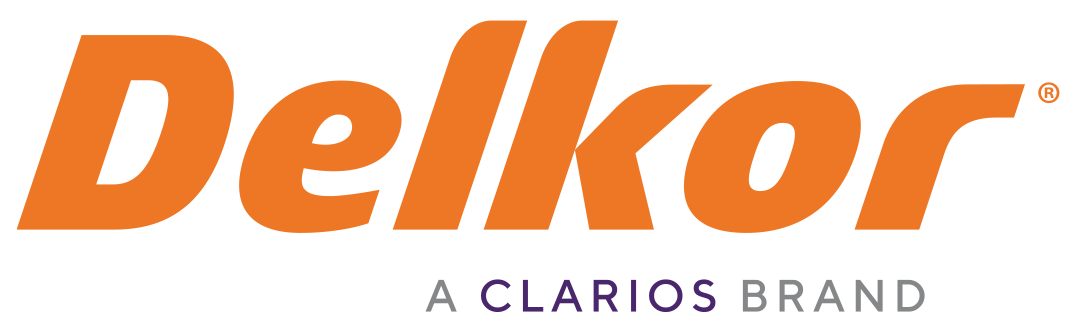 Delkor Logo