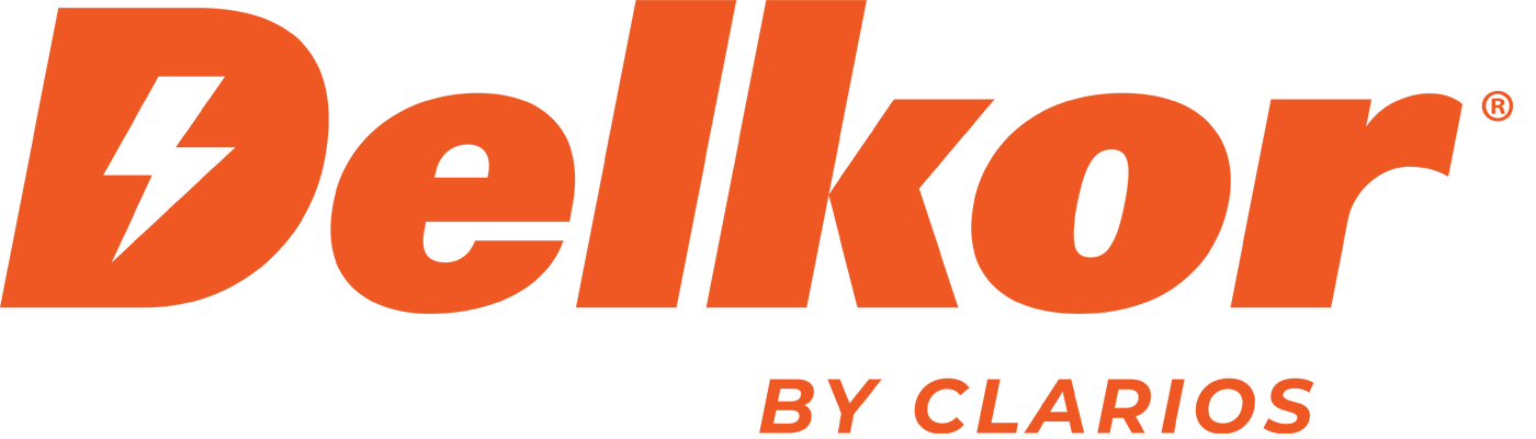 Delkor Logo