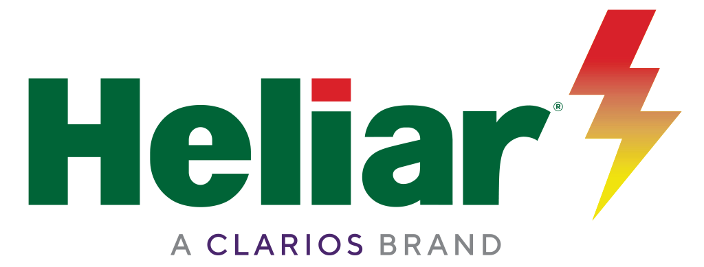 Heliar Logo