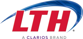 LTH Logo