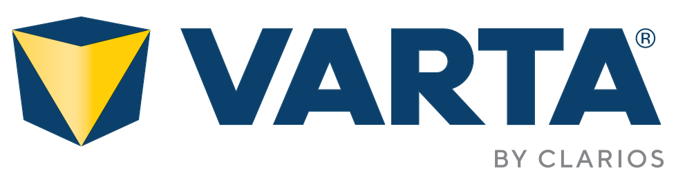 VARTA Automotive Logo