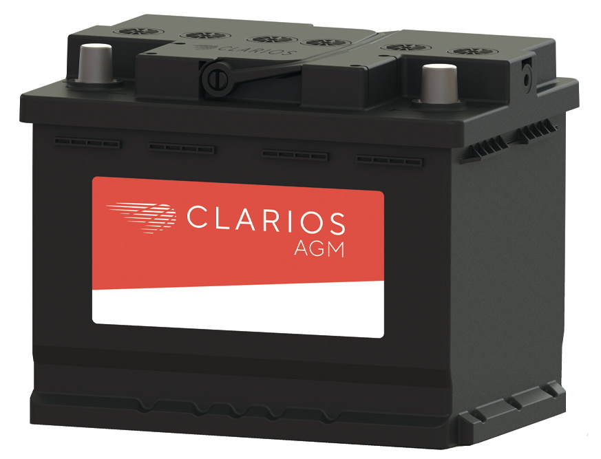 Products Overview | Clarios
