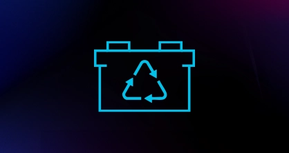 circular economy icon