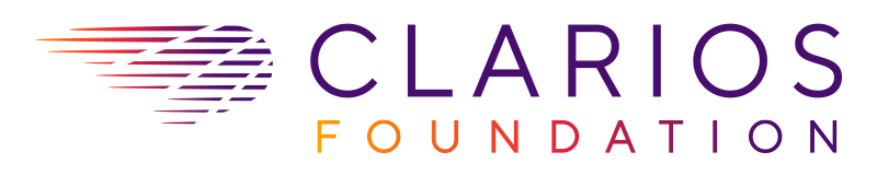 Clarios Foundation Logo