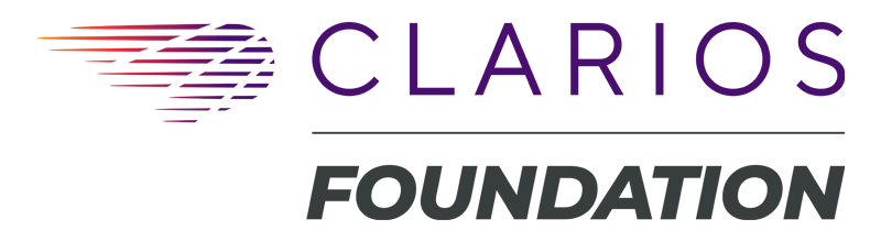 Clarios Foundation Logo