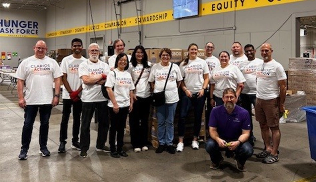 hunger task force collaboration