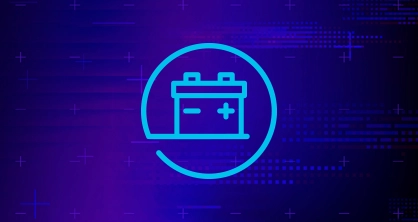 battery icon