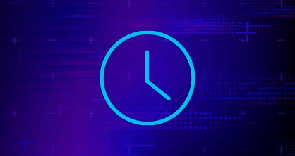 clock icon