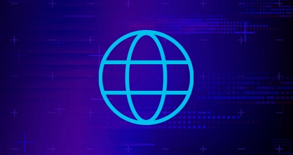 globe icon
