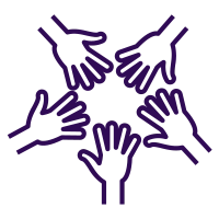central training icon