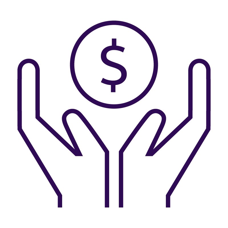 Salary Icon