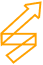 Diagonally Upward Arrow Icon