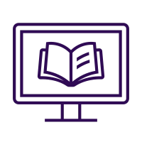 e learning icon