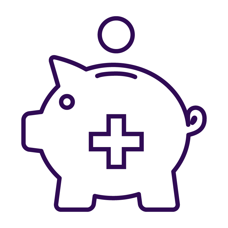Piggy Bank Icon