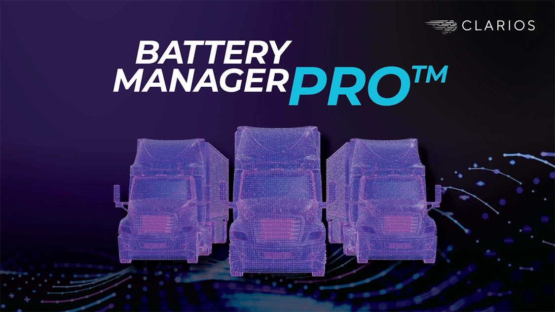 battery manager pro