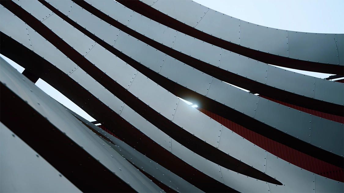 Petersen Museum Fassade