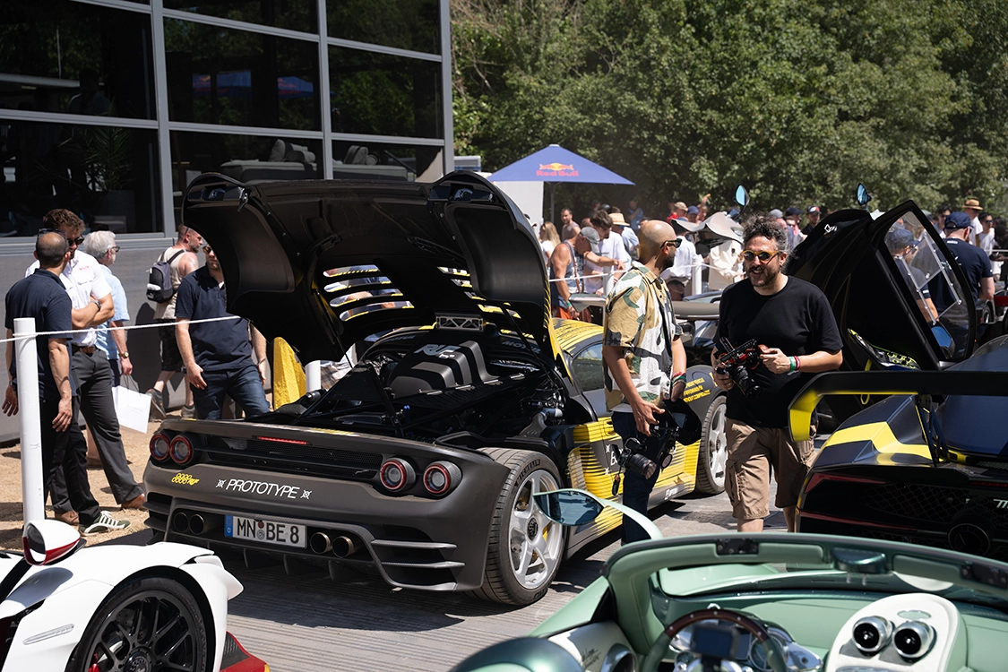 RUF boxer 8