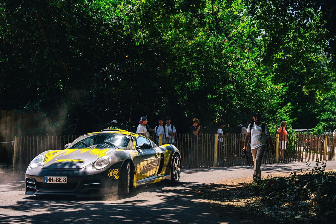 RUF boxer 8