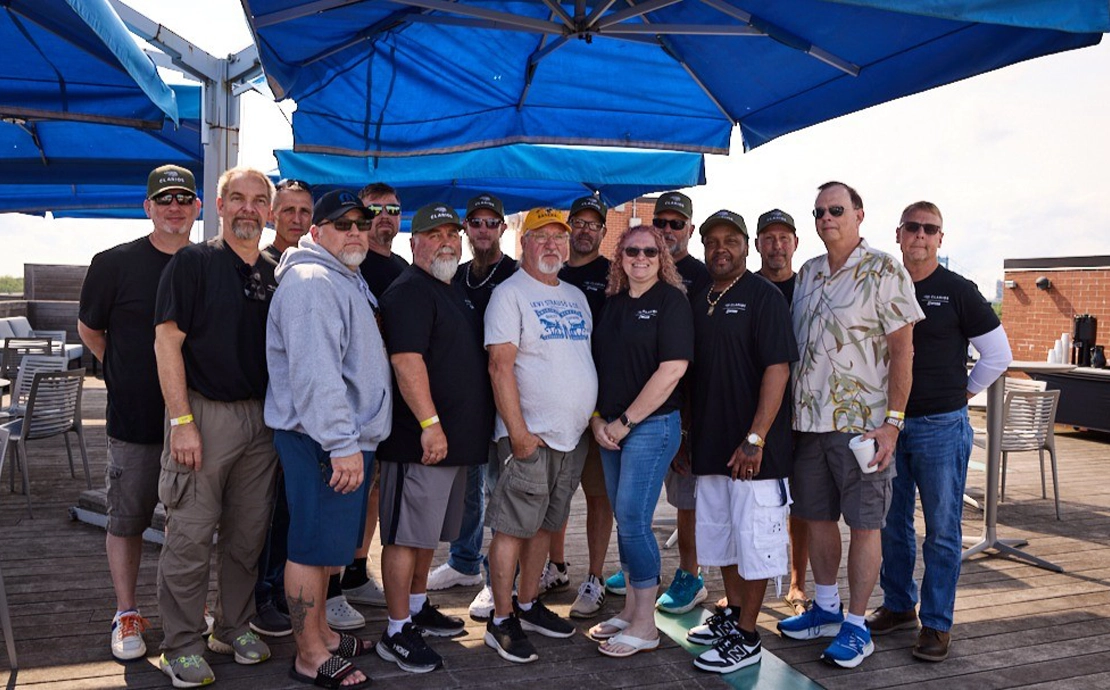 veterans from toledo oh plant