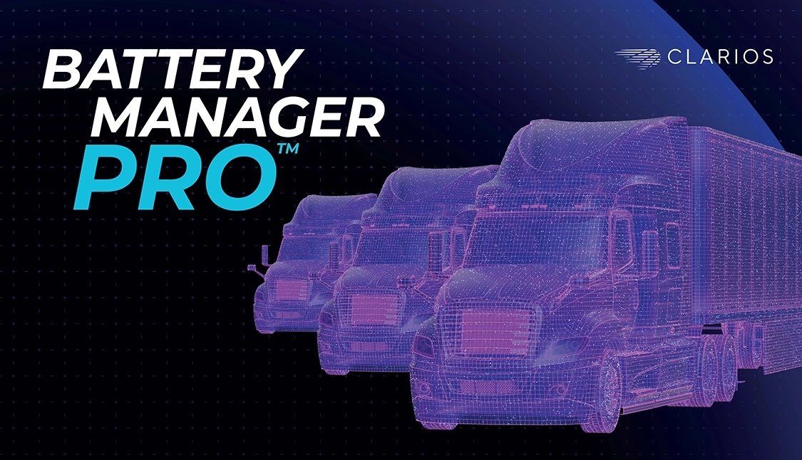 clarios battery manager pro