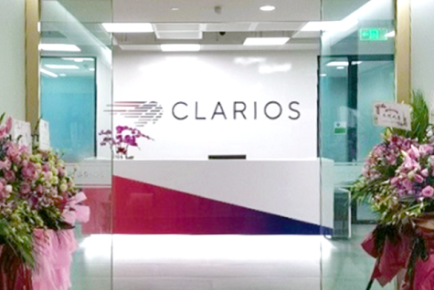 Clarios Celebrates Grand Opening Of New Asia HQ Office In Shanghai ...