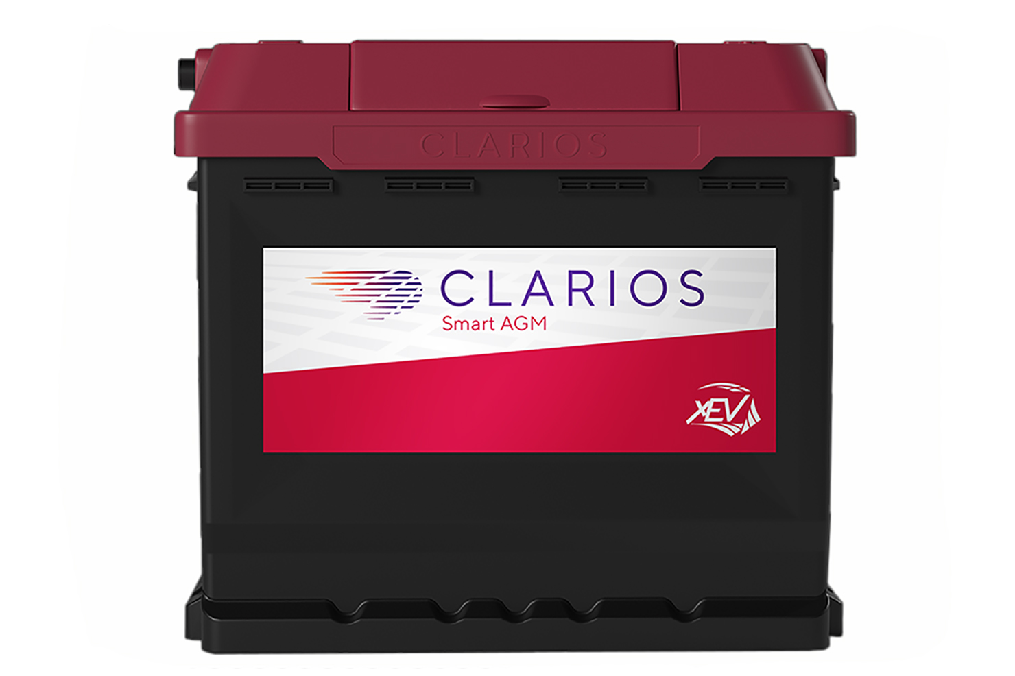 Clarios AGM Smart Battery