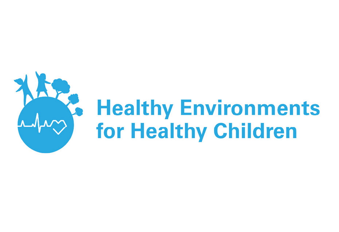 Healthy Environments for Healthy Children