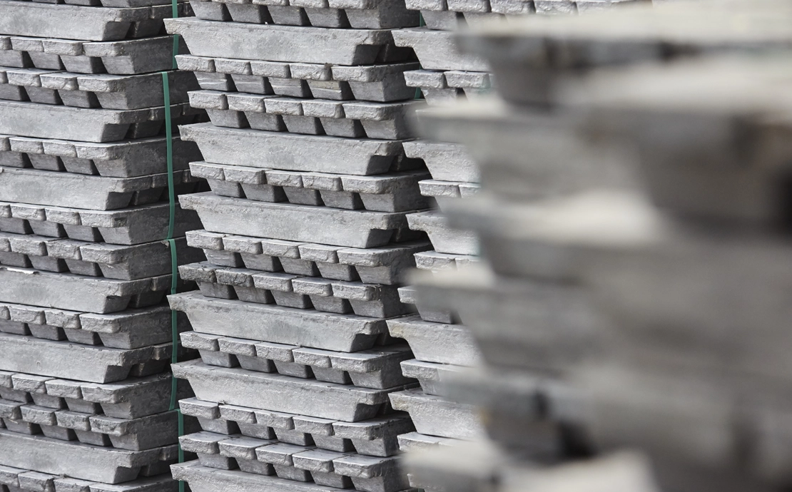 stacks of lead resources