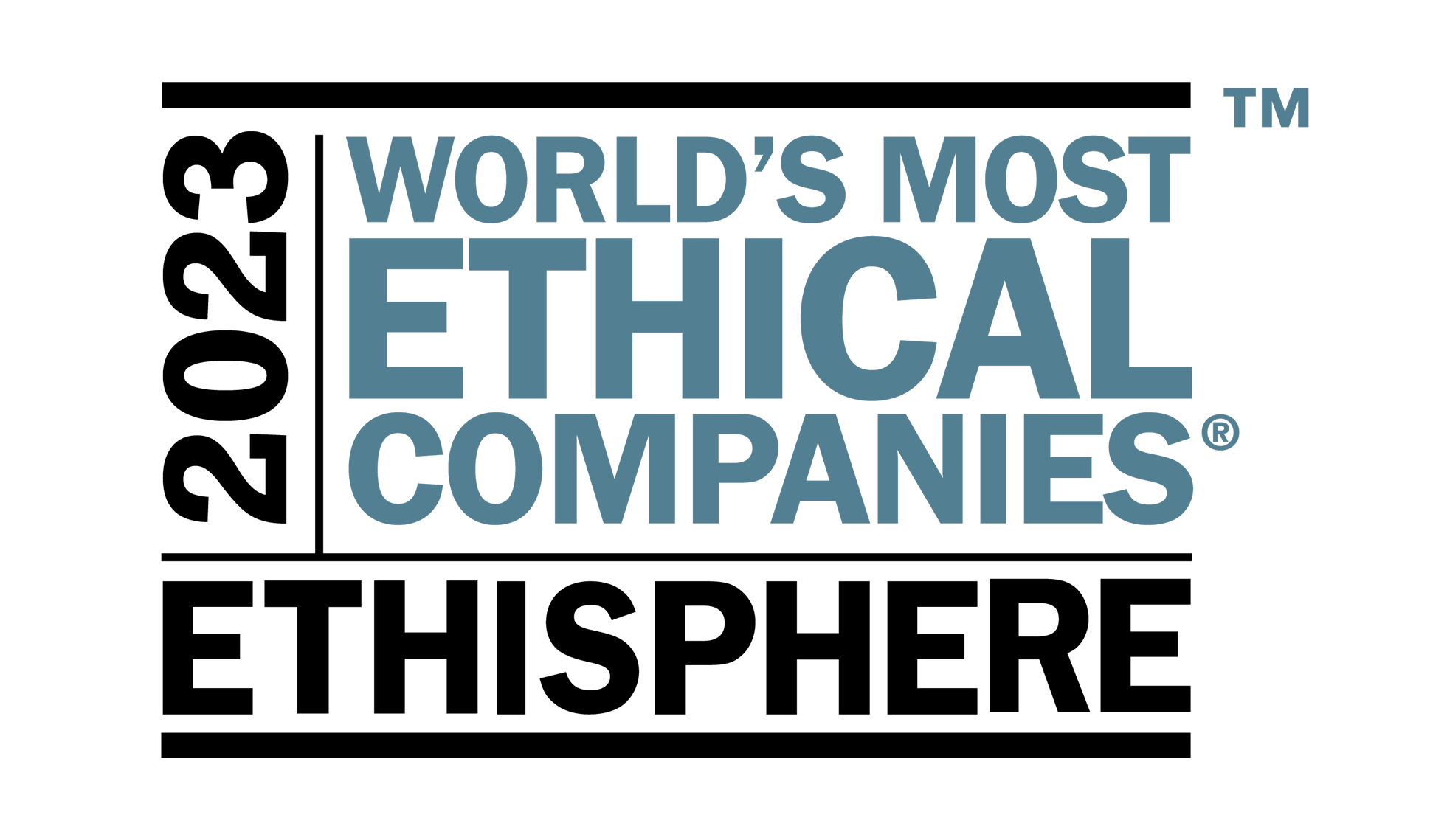 World's Most Ethical Companies Ethisphere 2023
