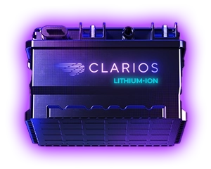 lithium-ion battery